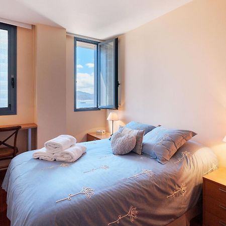 Eden Rentals Altavista Suites Apto Torre 1 Санта Крус де Тенерифе Екстериор снимка