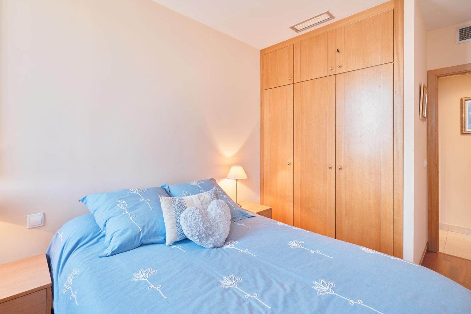 Eden Rentals Altavista Suites Apto Torre 1 Санта Крус де Тенерифе Екстериор снимка