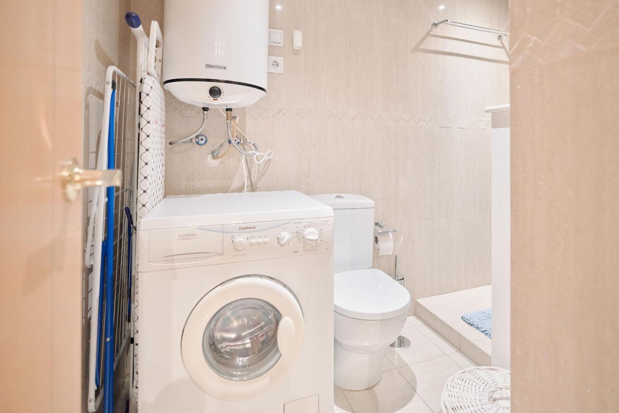 Eden Rentals Altavista Suites Apto Torre 1 Санта Крус де Тенерифе Екстериор снимка